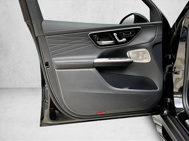 New 2025 Mercedes-Benz GLC 63 AMG S image 26