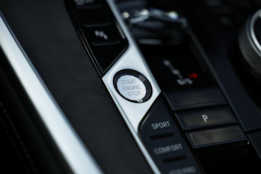 New 2026 BMW X7 xDrive40i w/ M Sport Package image 40
