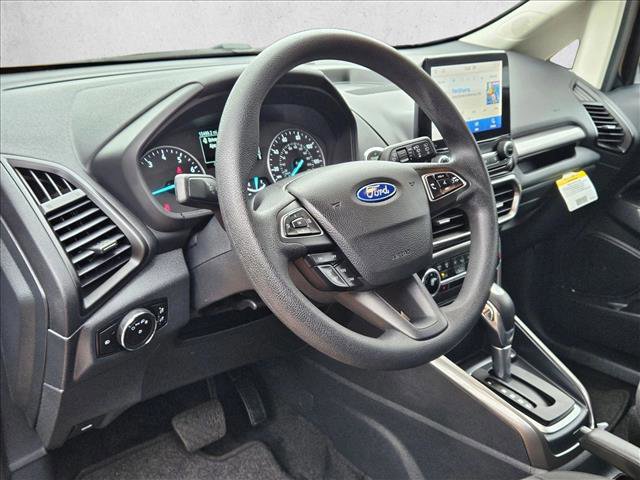 Used 2021 Ford EcoSport SE image 10