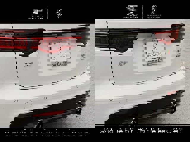 Used 2018 Jaguar XF S image 6