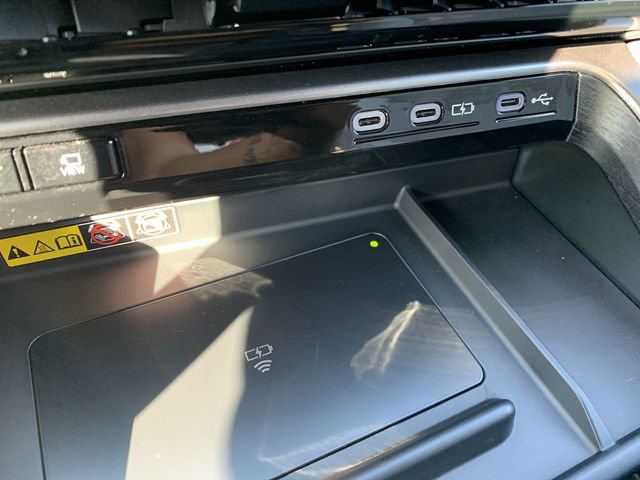 Used 2025 Lexus TX 350 AWD w/ Technology Package image 27