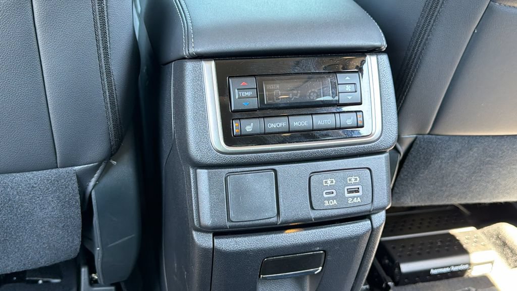 Certified 2025 Subaru Ascent Limited AWD/4WD image 15