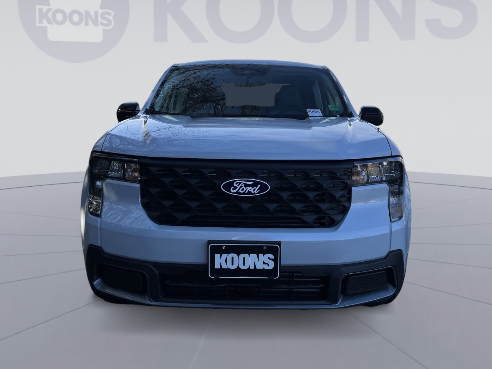 New 2025 Ford Maverick XLT w/ XLT Luxury Package image 11