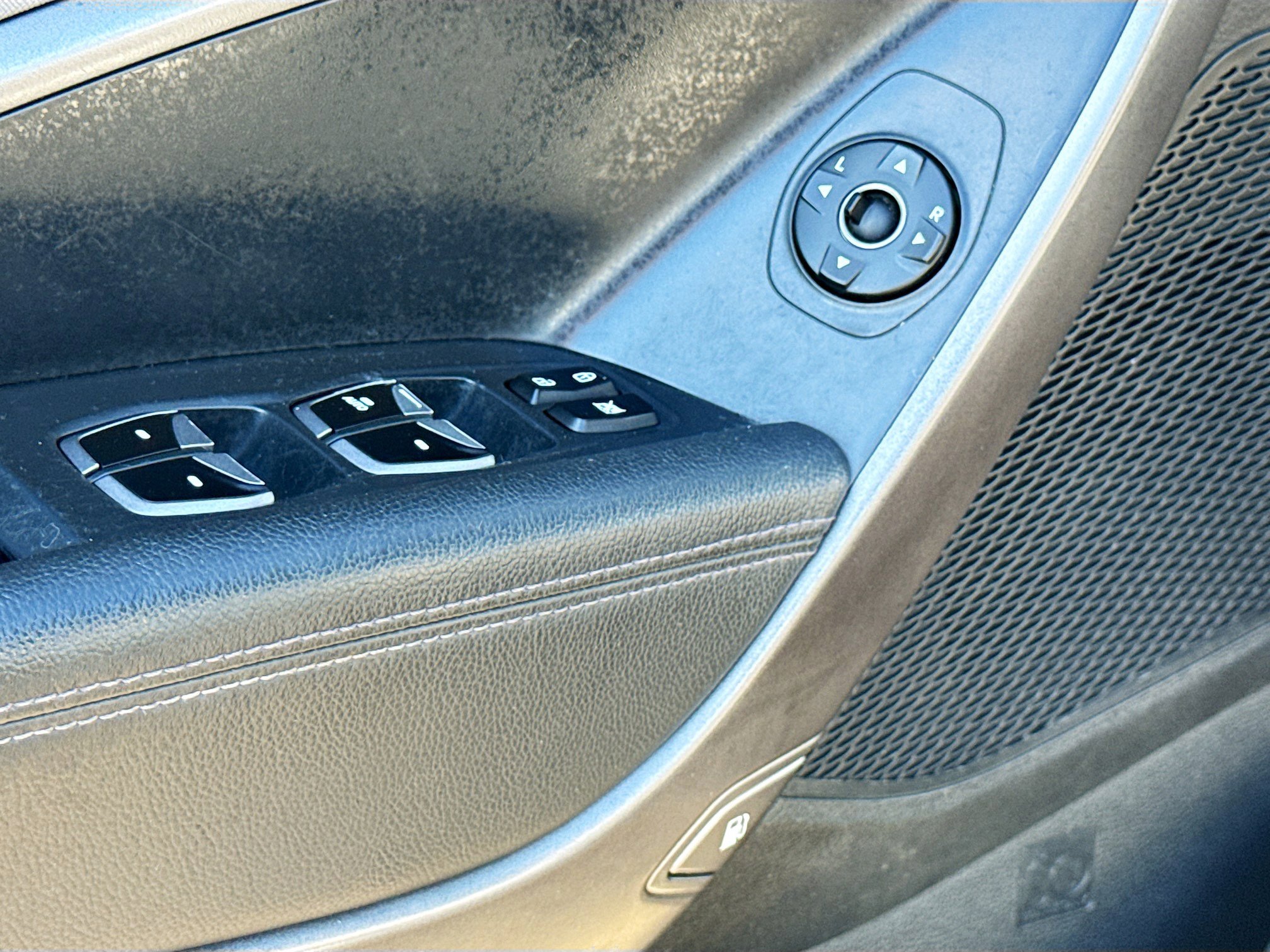 Used 2013 Hyundai Santa Fe Sport image 8