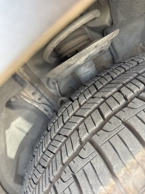 Used 2023 Toyota RAV4 XLE Premium FWD image 27