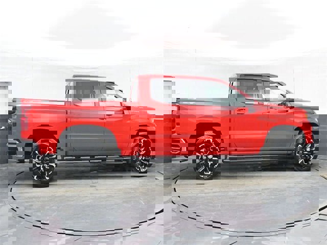 New 2026 Chevrolet Silverado 1500 LT w/ Leather Package image 15