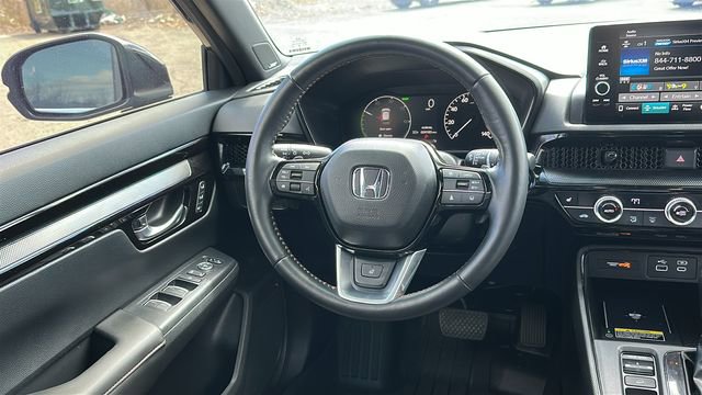 Used 2025 Honda CR-V Sport Touring image 24