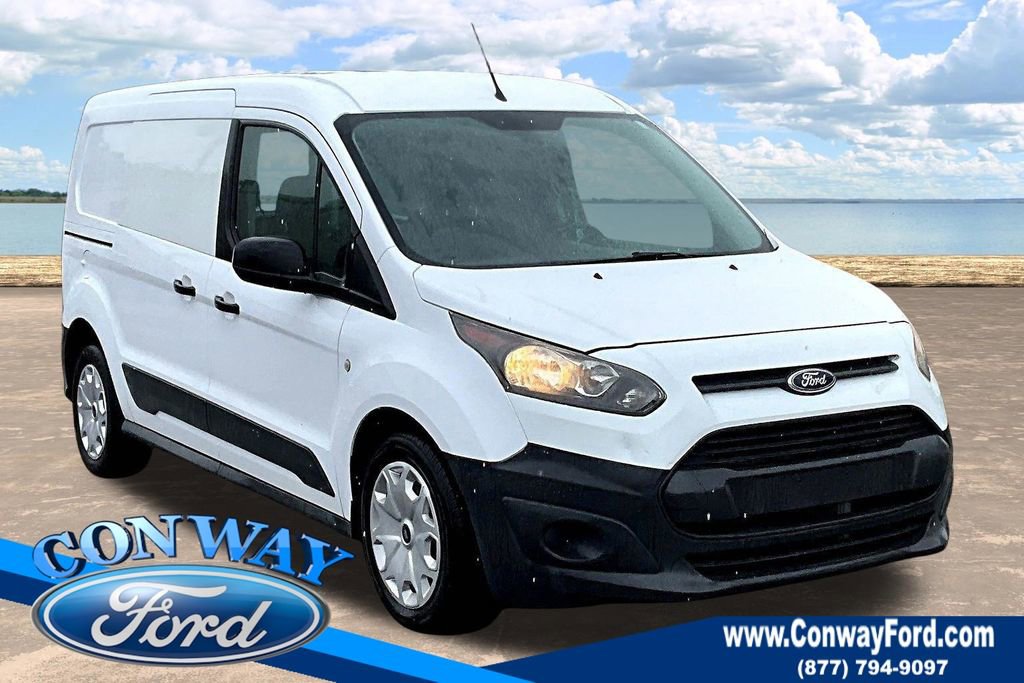 Used 2015 Ford Transit Connect XL
