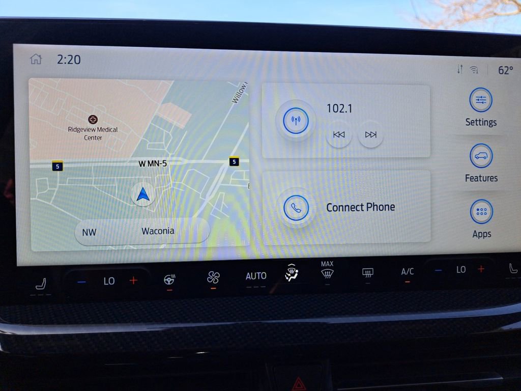 Used 2024 Ford Escape ST-Line w/ Tech Pack #1 image 30