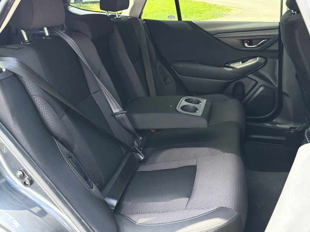 Used 2020 Subaru Outback Premium AWD/4WD image 13