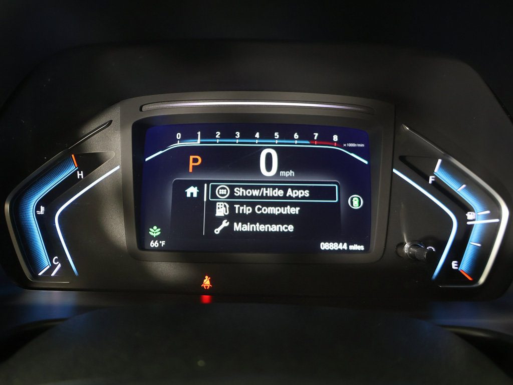 Used 2022 Honda Odyssey EX image 42