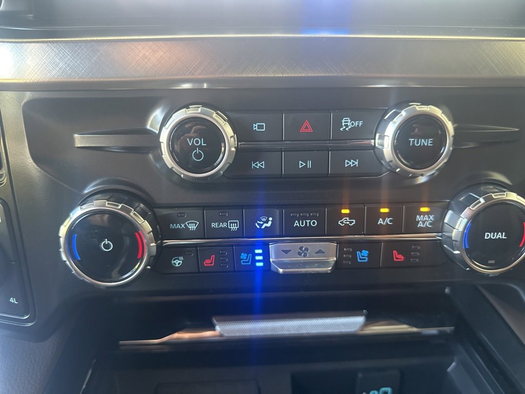 New 2025 Ford F350 King Ranch w/ Chrome Package image 12