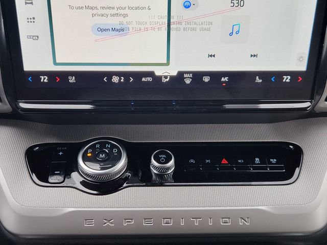 New 2026 Ford Expedition Max Active RWD image 14