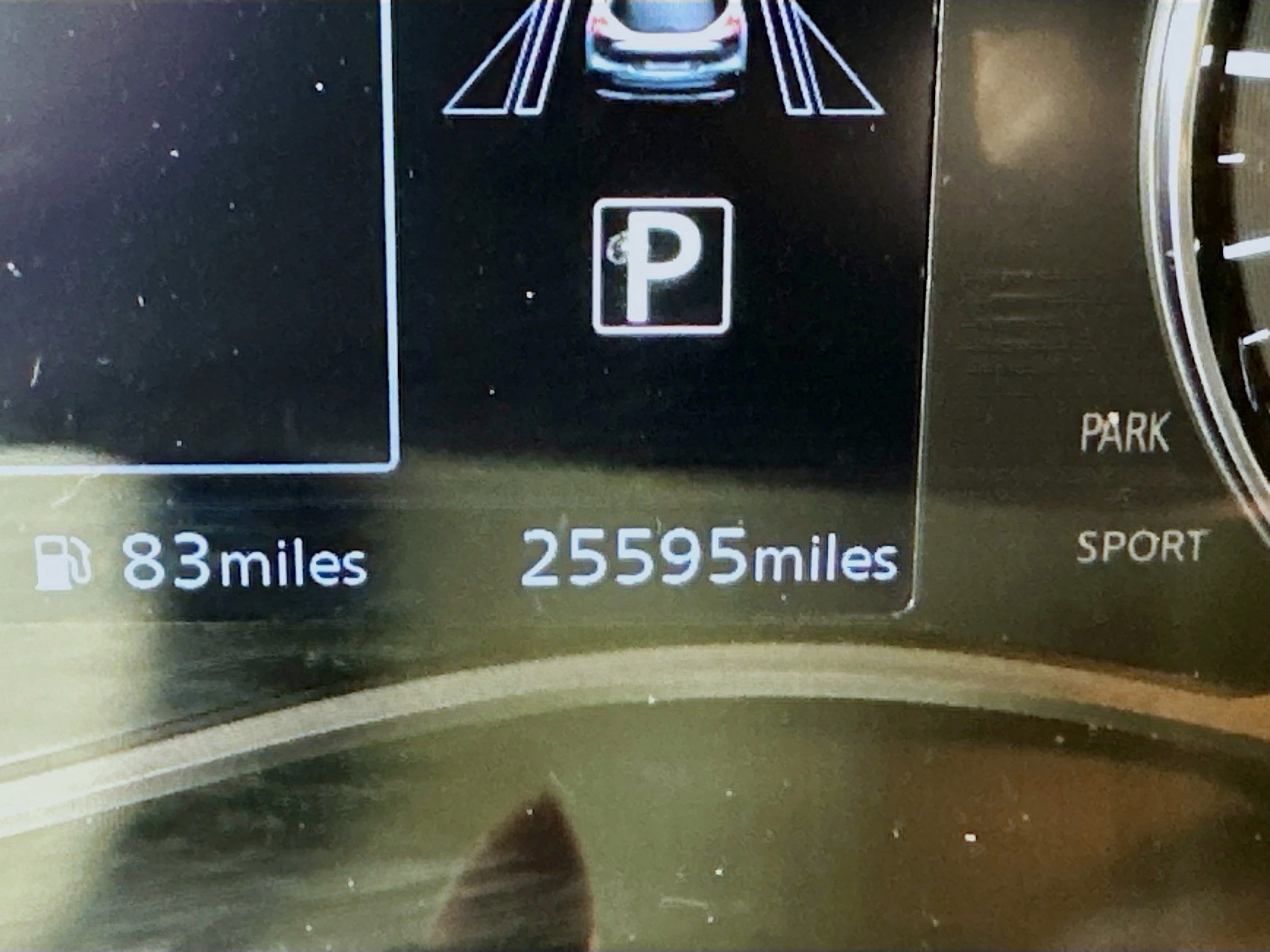 Used 2023 Nissan Kicks SV image 17