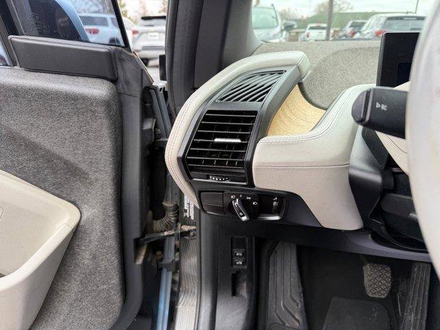 Used 2014 BMW i3 RWD image 12