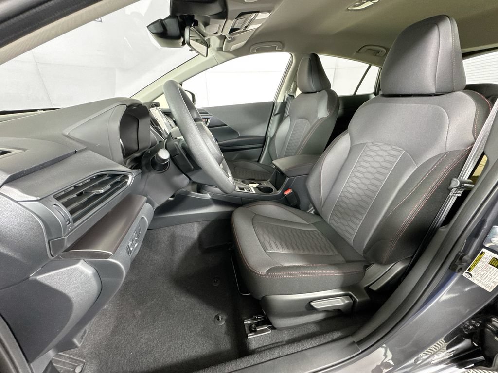 New 2026 Subaru Impreza 2.0i Sport AWD/4WD image 20