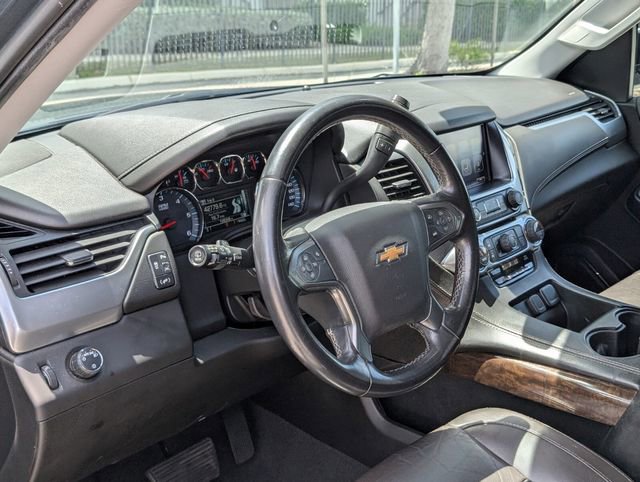 Used 2020 Chevrolet Tahoe LS w/ Enhanced Driver Alert Package image 12