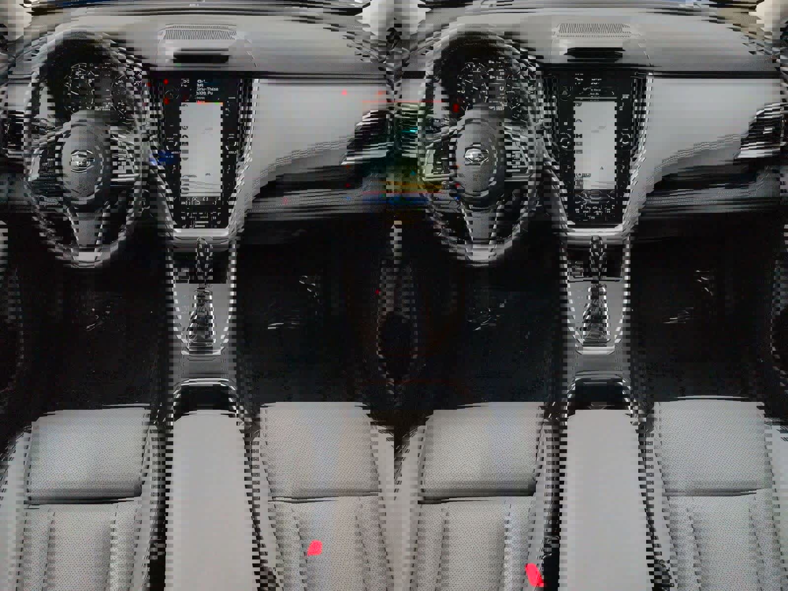 Used 2021 Subaru Outback Limited XT image 16