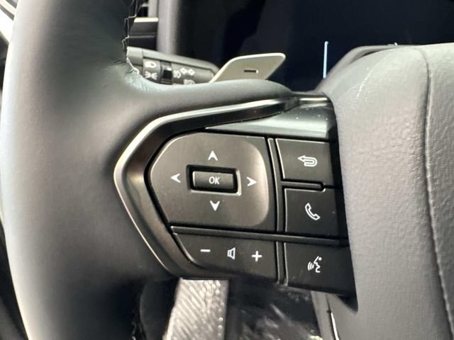 New 2026 Lexus LX 700h Luxury AWD/4WD image 29