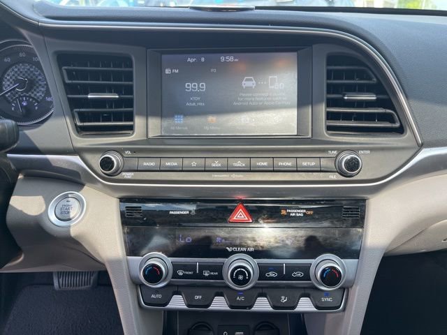 Used 2019 Hyundai Elantra Value Edition image 18