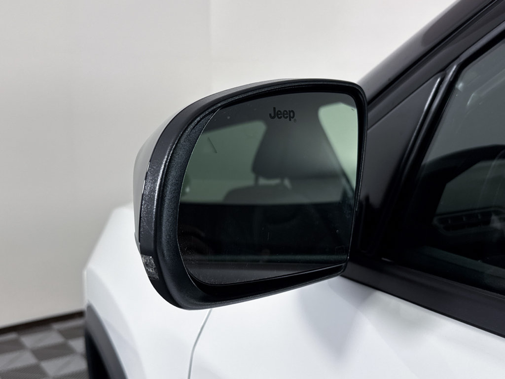 New 2026 Jeep Compass Limited AWD/4WD image 26