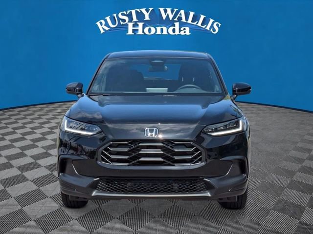 New 2026 Honda HR-V Sport image 6
