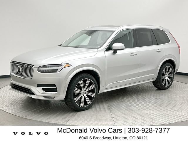 Used 2020 Volvo XC90 T6 Inscription w/ Protection Package Premier AWD/4WD image 1