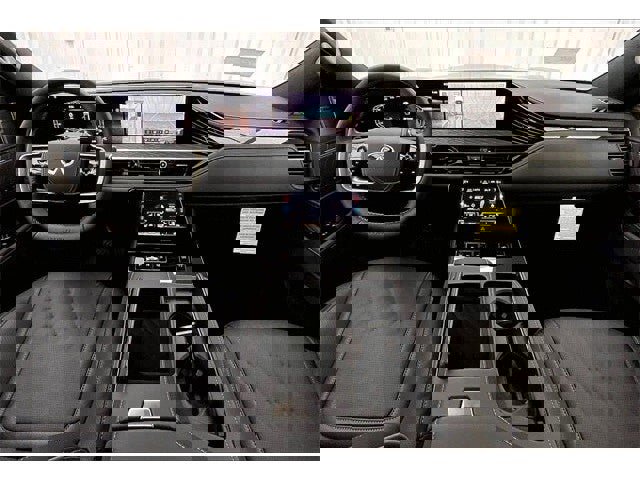 New 2026 INFINITI QX80 Autograph w/ Autograph Exterior Package image 26