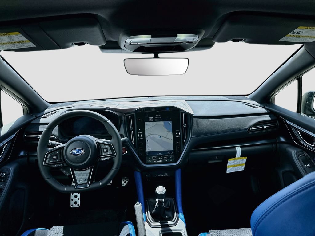 New 2026 Subaru WRX tS AWD/4WD image 23