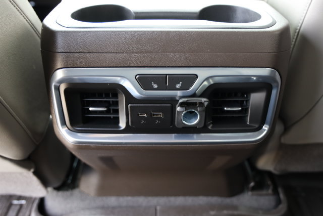 Used 2020 GMC Sierra 1500 SLT RWD image 28