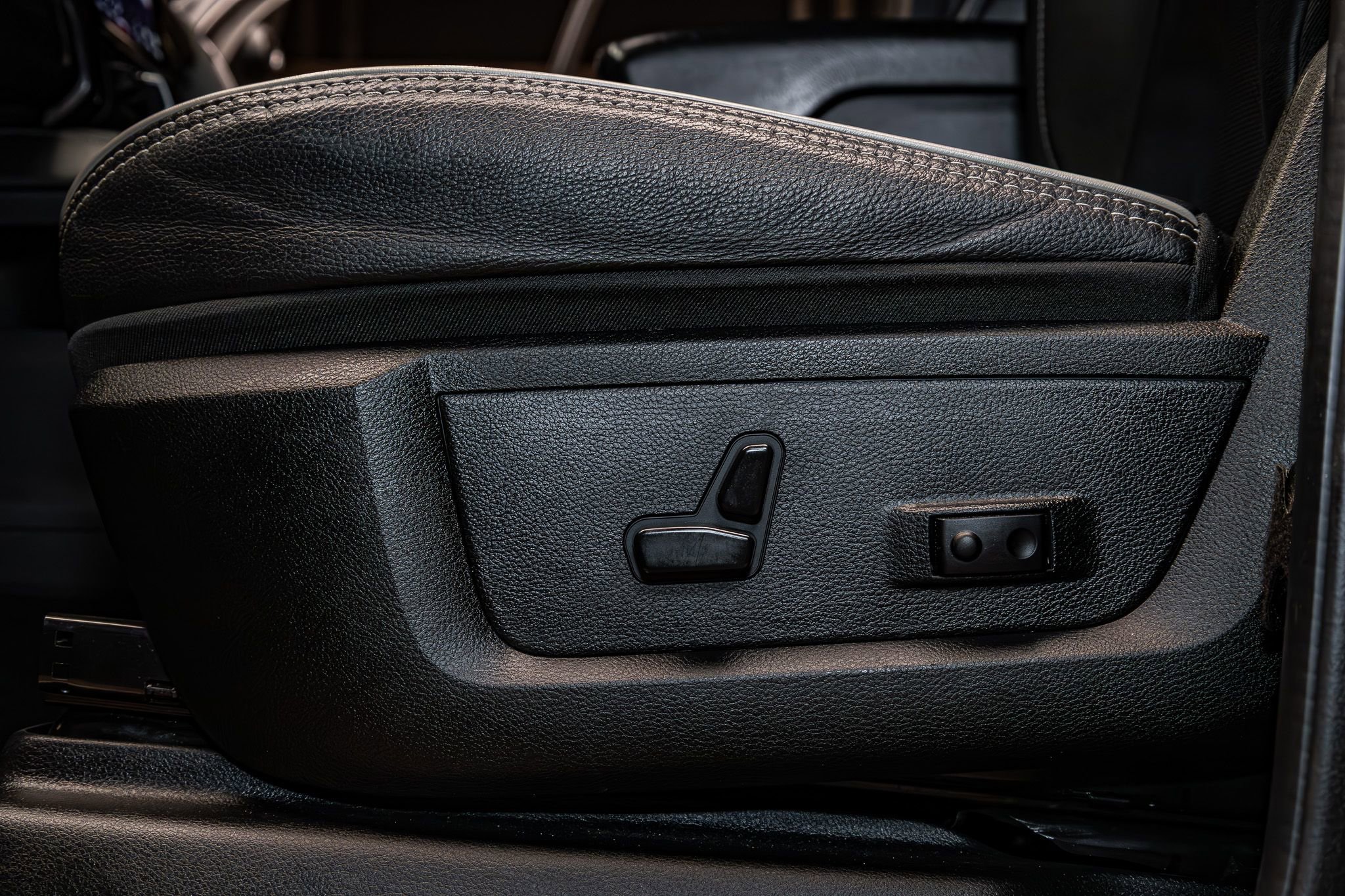 Used 2023 RAM 2500 Limited image 20