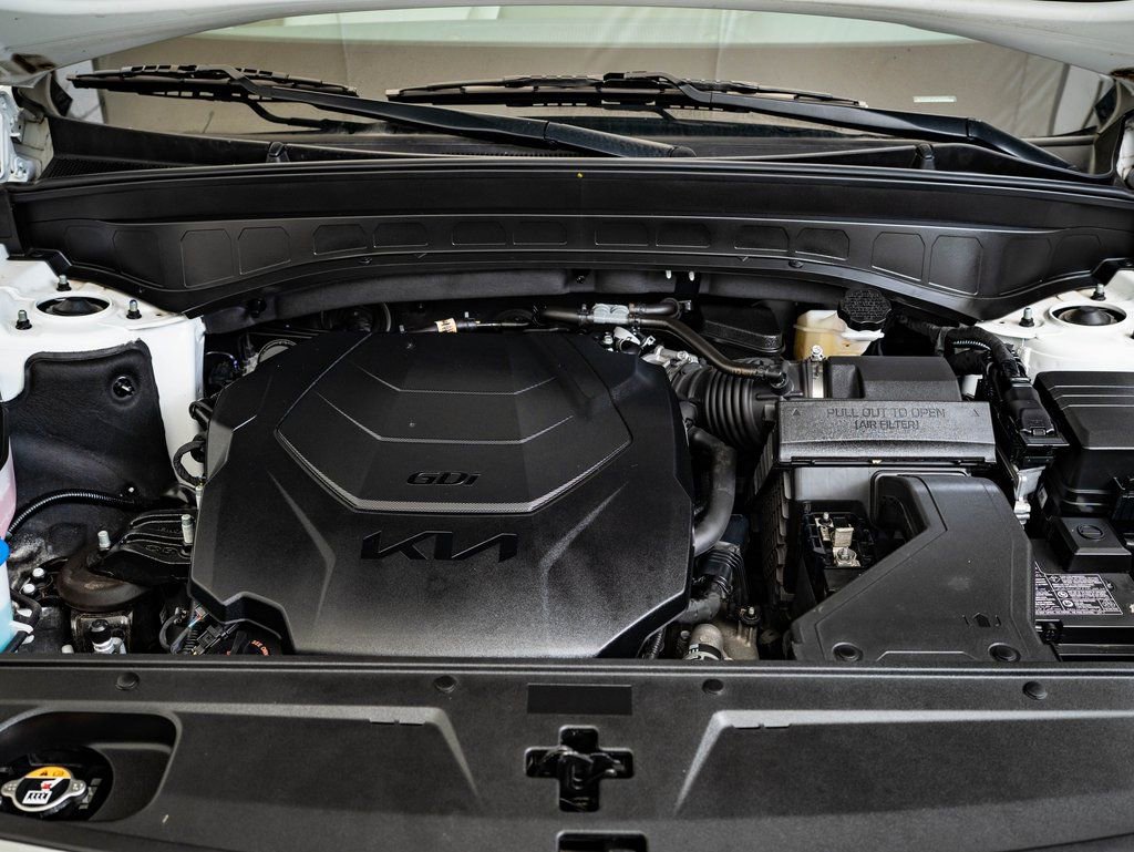 Used 2023 Kia Telluride SX image 37
