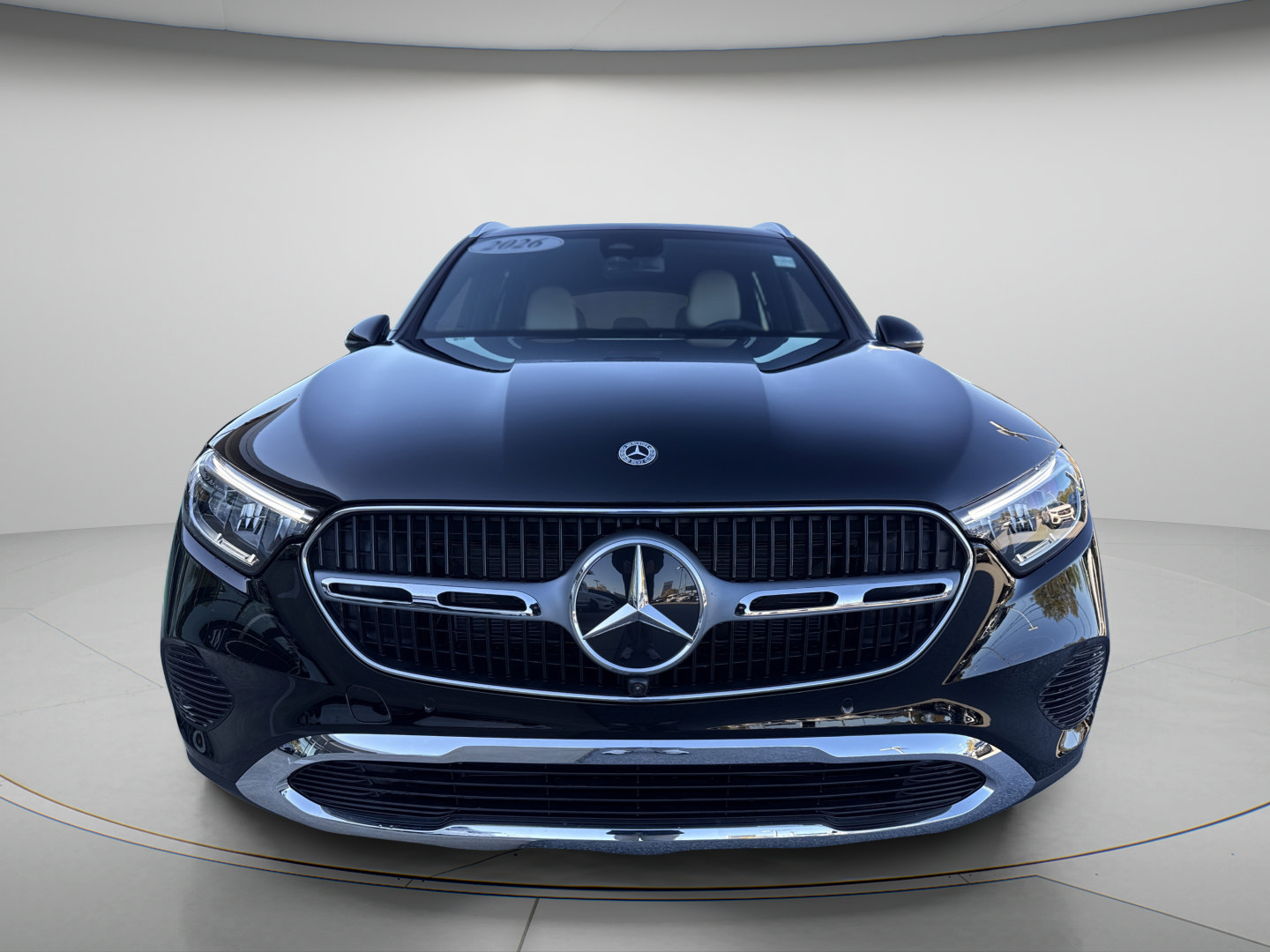 Certified 2026 Mercedes-Benz GLC 300 image 7