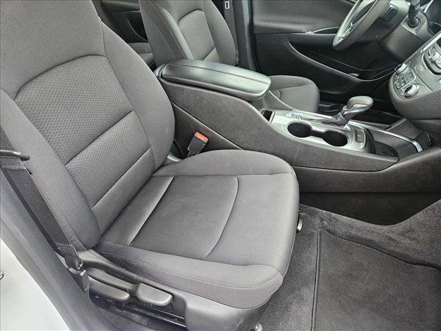 Certified 2023 Chevrolet Malibu LT image 20