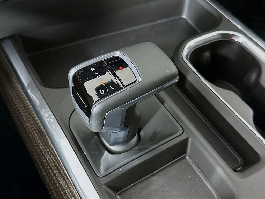 New 2026 Chevrolet Silverado 1500 RST w/ Z71 Off-Road Package image 17