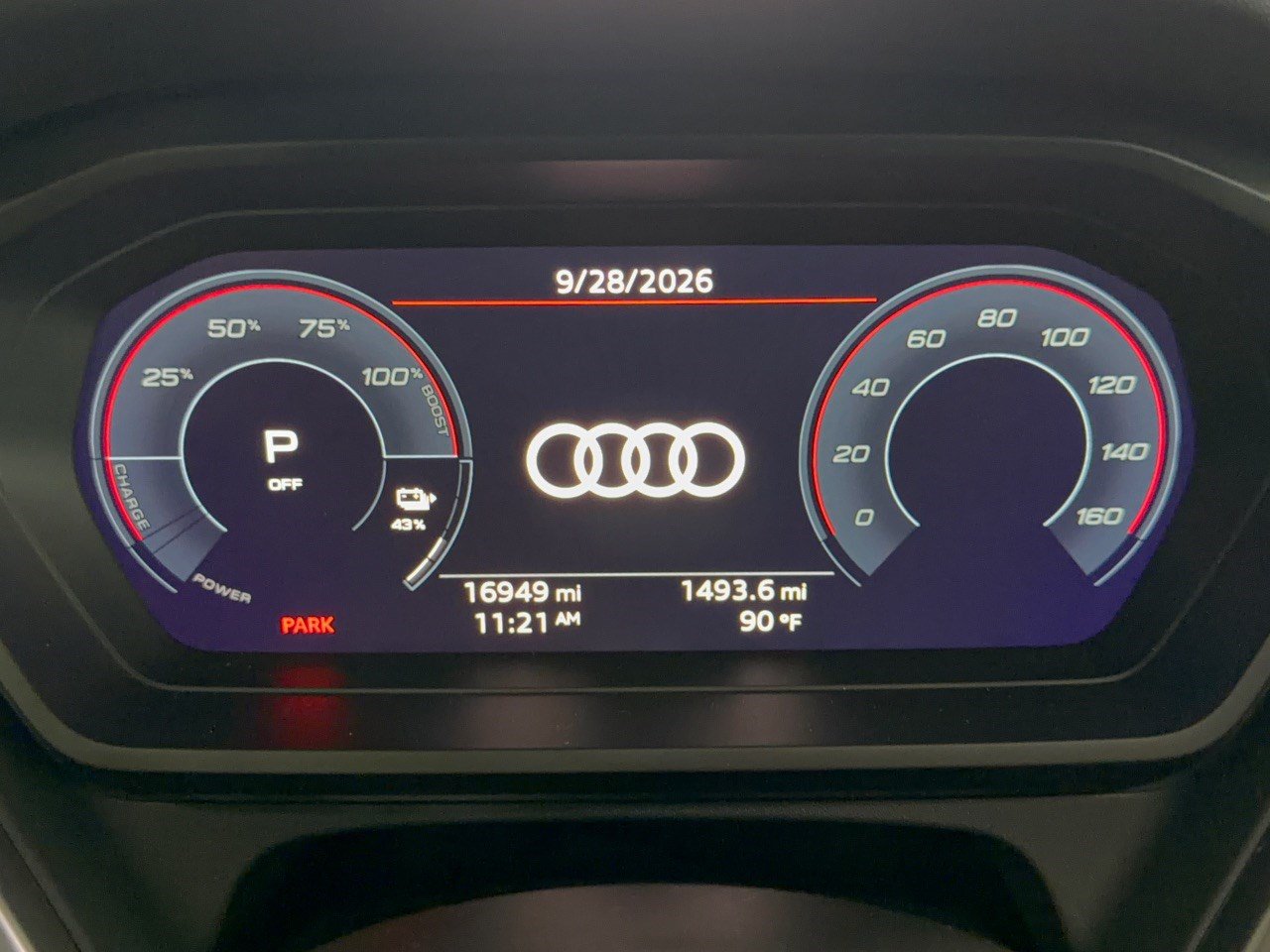Used 2024 Audi Q4 e-tron Premium Plus AWD/4WD image 26