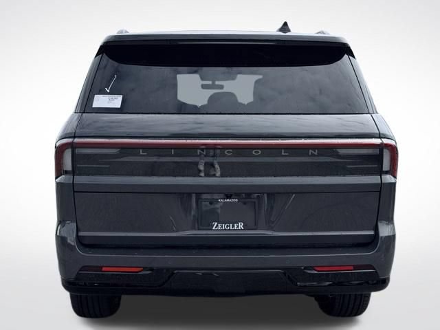 New 2026 Lincoln Navigator Black Label AWD/4WD image 6