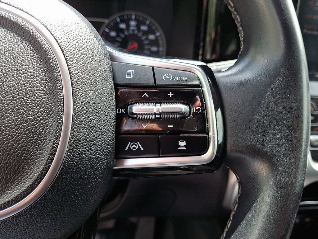 Used 2021 Kia Sorento EX w/ Panoramic Sunroof Package AWD/4WD image 23