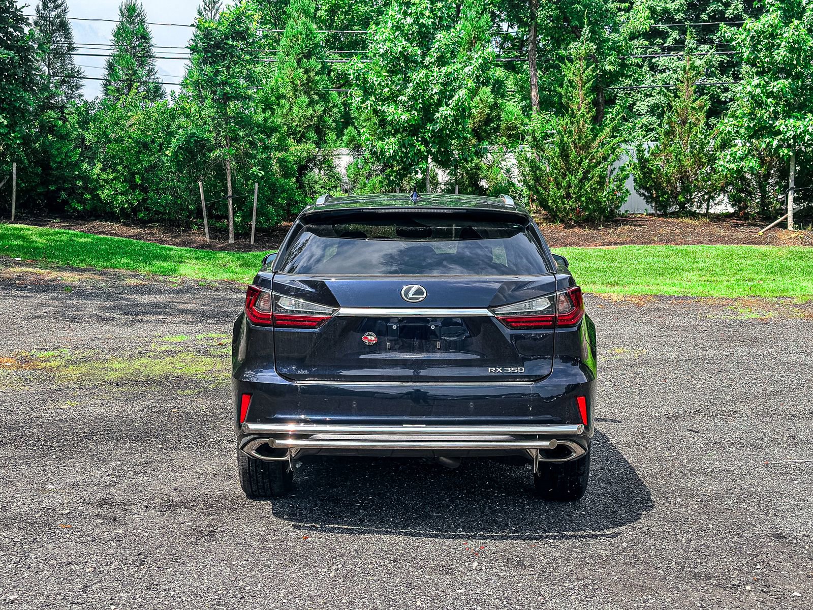 Used 2019 Lexus RX 350 AWD image 7