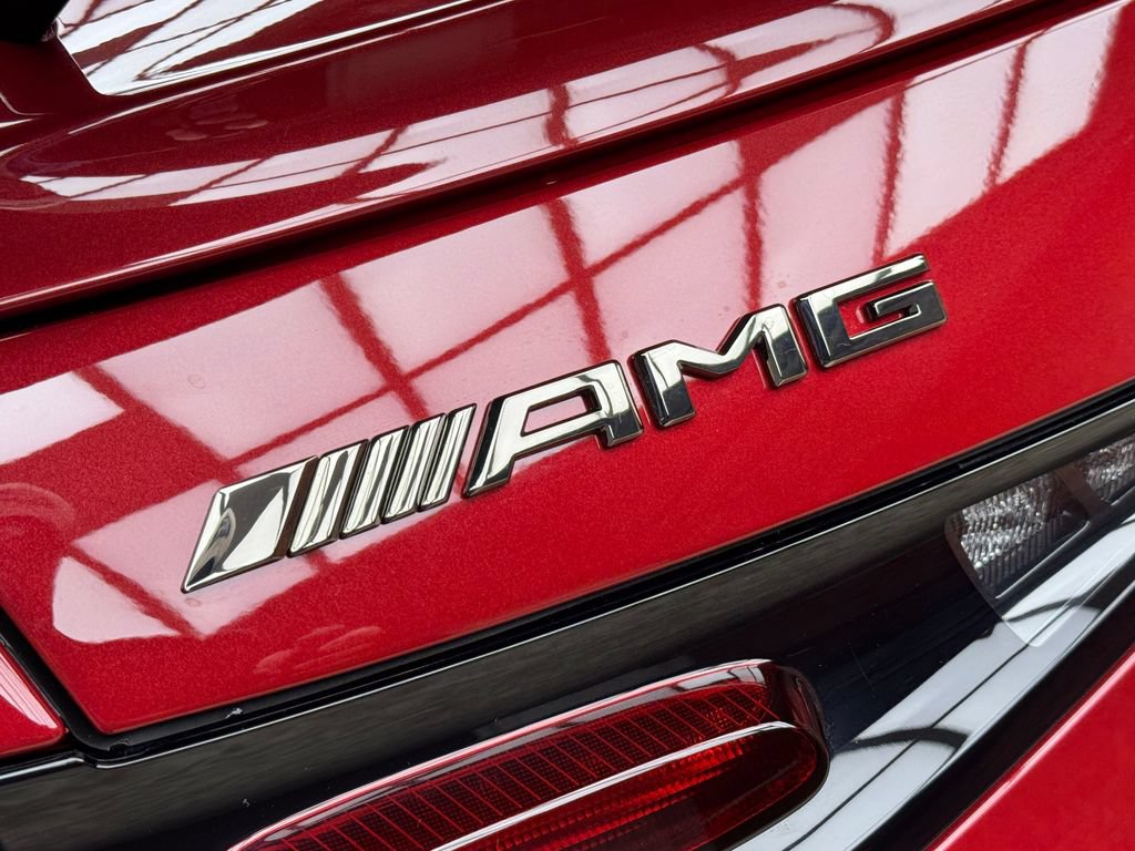 New 2026 Mercedes-Benz AMG GT 63 image 3