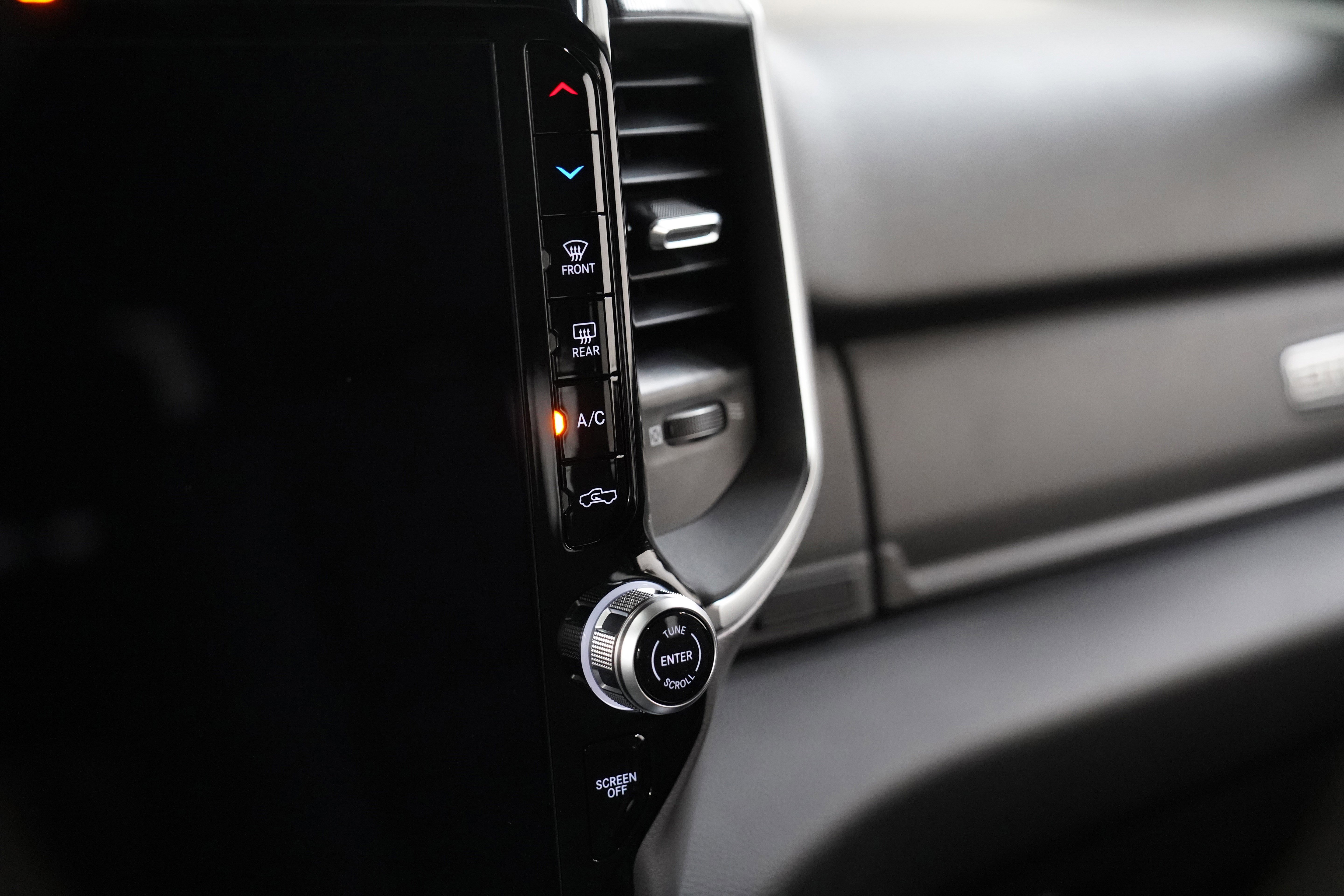 New 2026 RAM 2500 Big Horn image 27