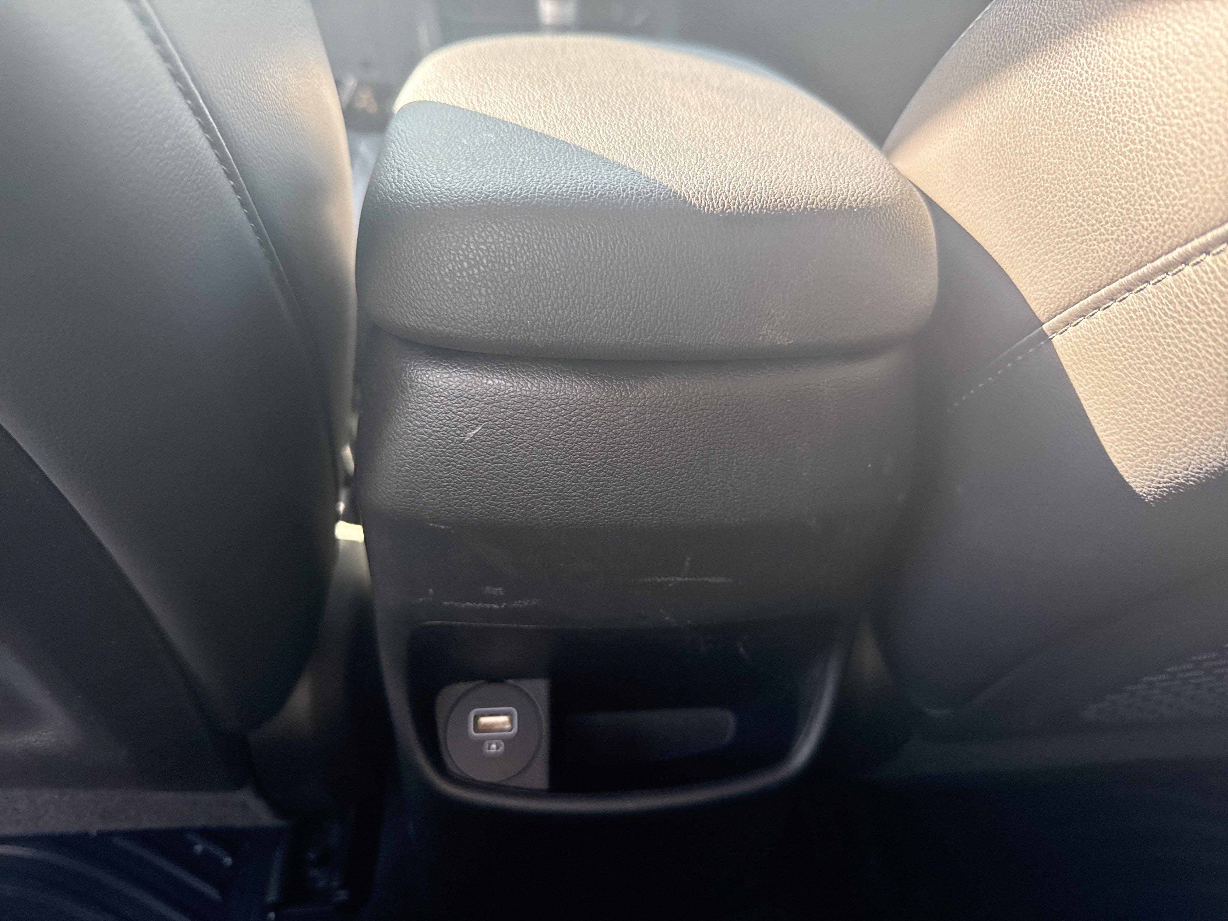 Used 2023 Hyundai Kona Limited w/ Cargo Package AWD/4WD image 14