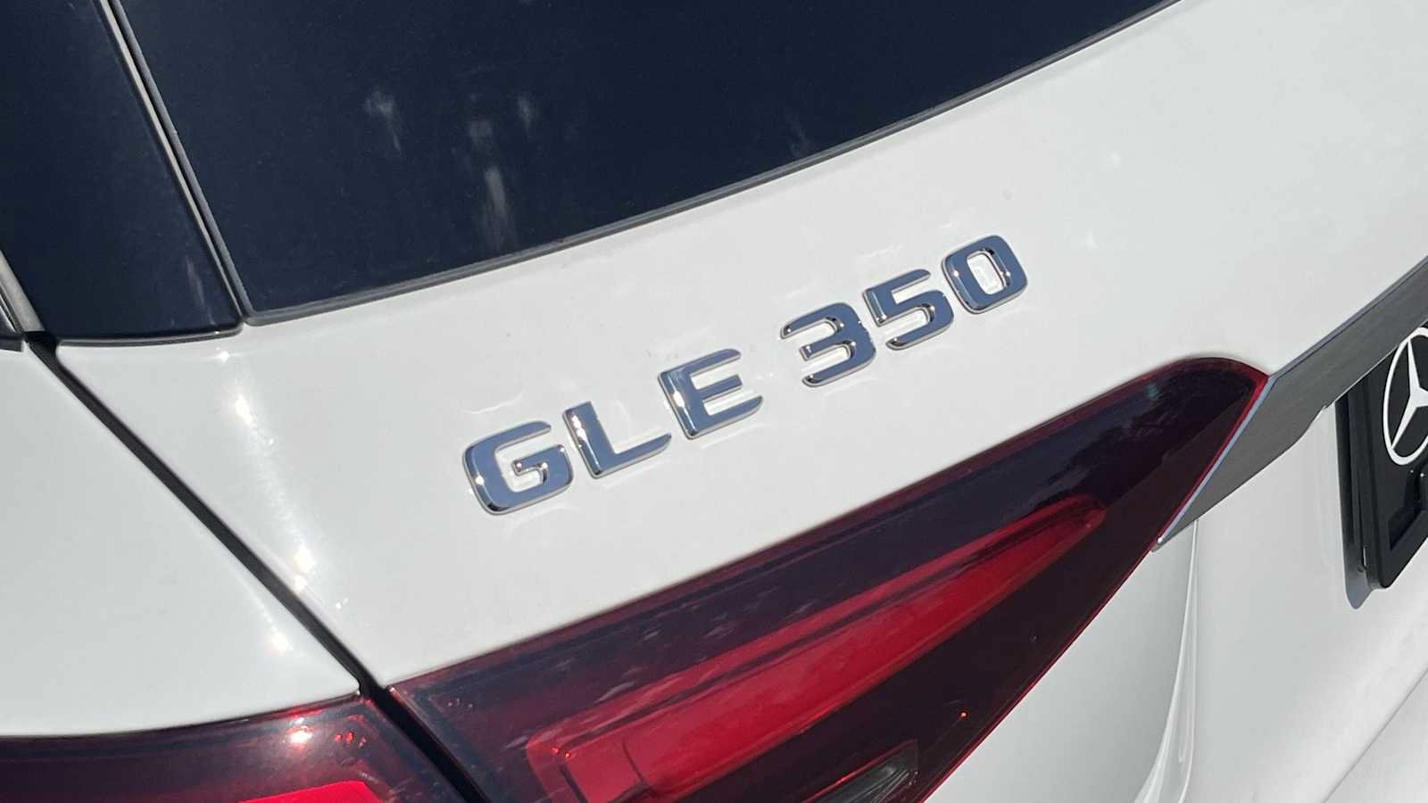 Used 2026 Mercedes-Benz GLE 350 4MATIC image 25