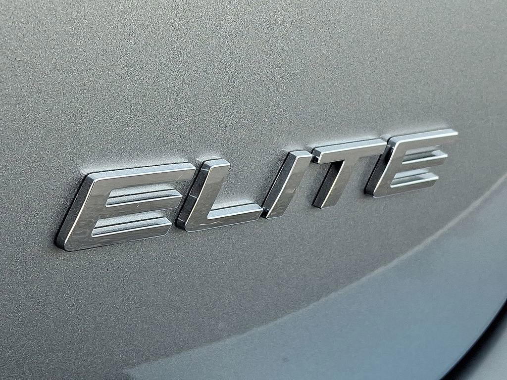 New 2026 Honda Odyssey Elite image 10