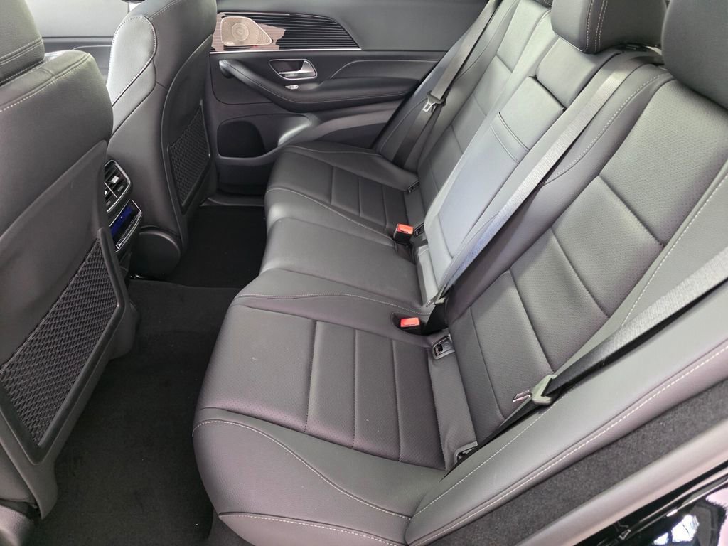New 2026 Mercedes-Benz GLE 350 4MATIC image 11