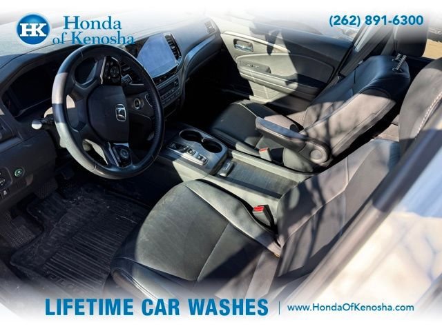 Used 2022 Honda Pilot Special Edition image 4