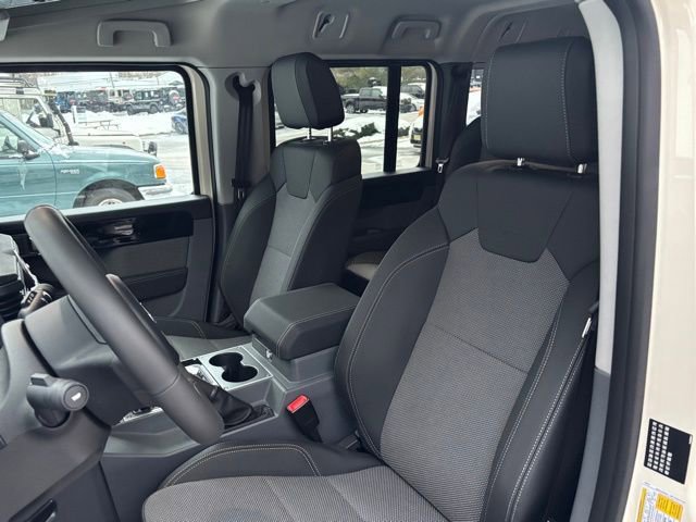 New 2025 INEOS Grenadier Trialmaster Edition image 11