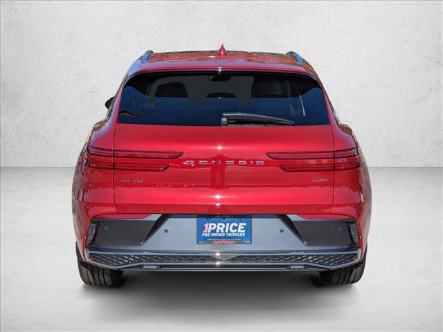 Used 2026 Genesis GV70 2.5T Select image 7