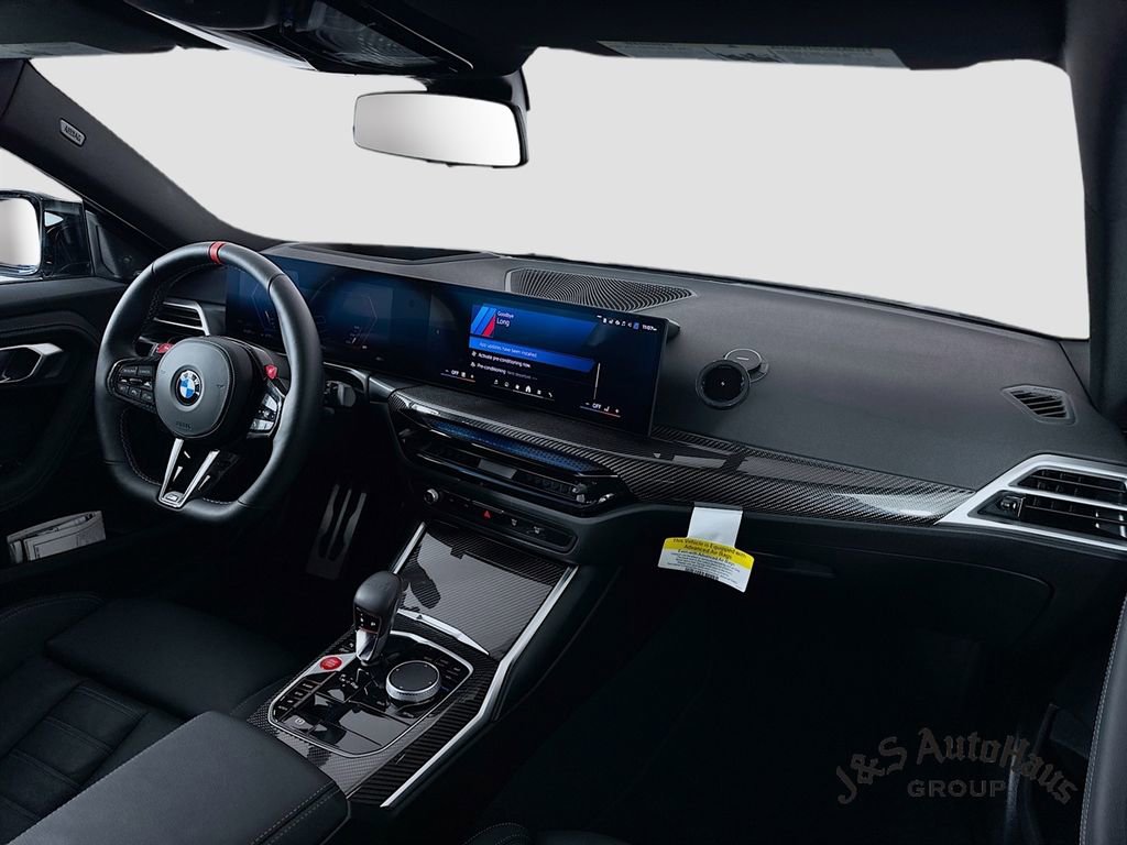 Used 2025 BMW M2 w/ Lighting Package RWD image 31