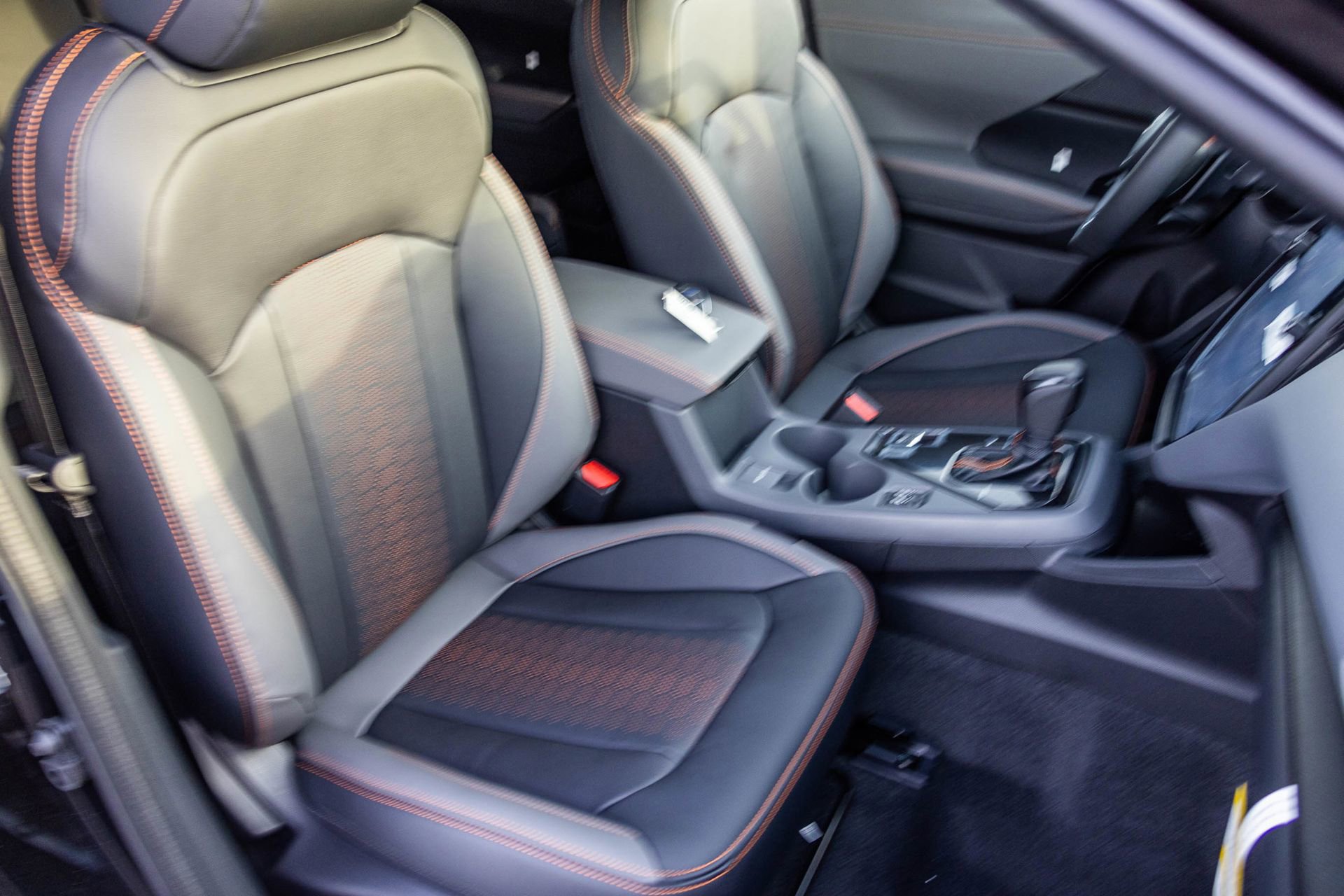 New 2026 Subaru Crosstrek 2.0i Premium AWD/4WD image 35